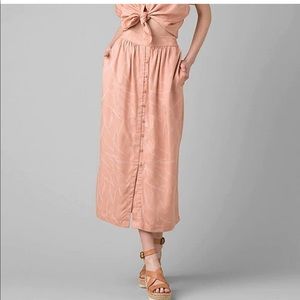 Prana Swift Lake Skirt